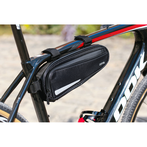 Zefal Kadro Üzeri Çanta Z Frame Pack