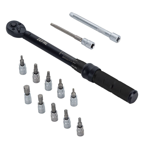 Zefal Z Torque Tork Anahtarı
