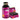 ZeroSHOT 3000mg 60ml x 12 Adet Şeftali