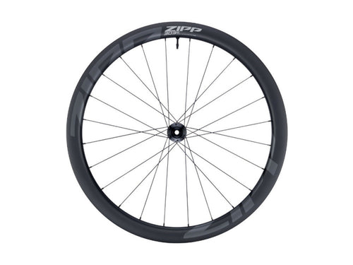 Zipp 303 S Carbon Tubeless Disc Ön Jant 12X100