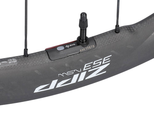 Zipp 353 NSW TL DBCL AXS 12X142 STD Arka Jant