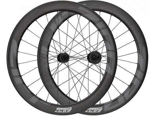Zipp 404 Firecrest Karbon Tubesiz Disk CL Ring Dəsti 