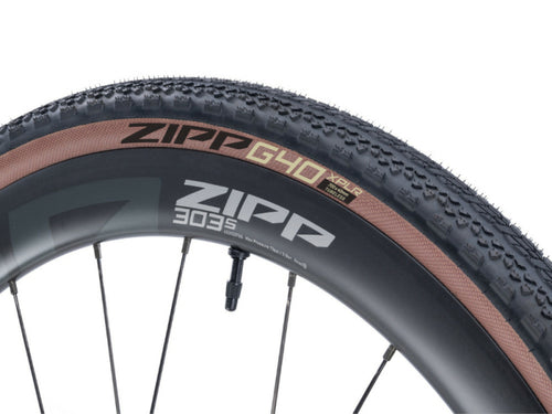 Zipp G40 XPLR 700X40 Xarici Təkər 