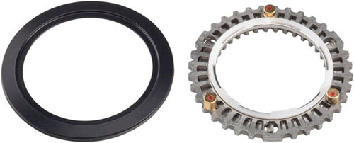 Zipp Nsw Debriyaj Seti