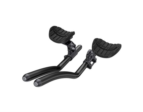 Zipp Vuka Alümina Evo Aerobar 110 Yüksek Bağlantı