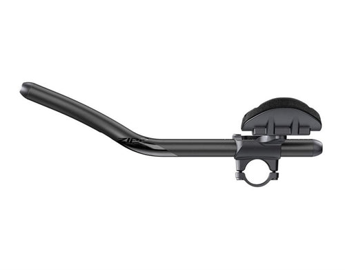 Zipp Vuka Alümina Evo Aerobar 110 Yüksek Bağlantı