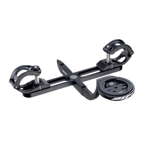 Zipp Vuka Alumina GPS & Bottle Holder