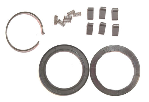 Zipp Zr1 Arka Göbek Body İç Tırnak Set